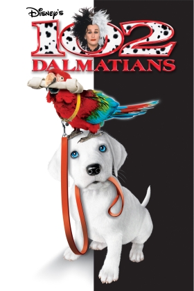 102 Dalmatians