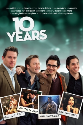 10 Years