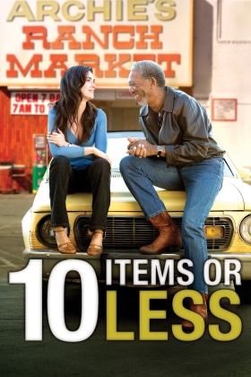 10 Items or Less