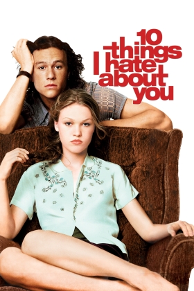 10 Things I Hate About You