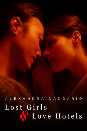 Lost Girls and Love Hotels
