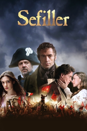 Les misérables 2019