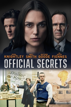 Official Secrets