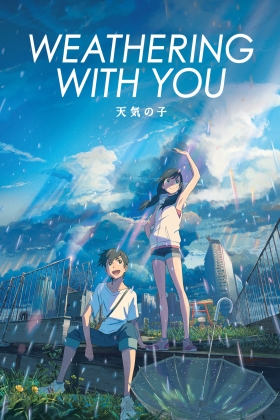Weathering With You