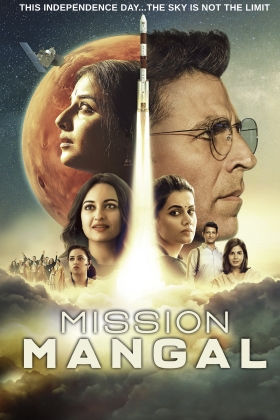 Mission Mangal