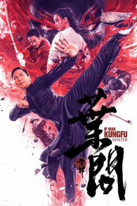 Ip Man: Kung Fu Master