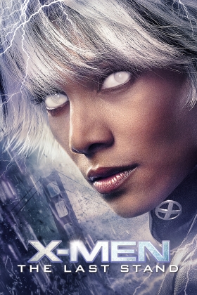 X-Men: The Last Stand