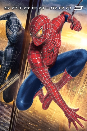 Spider-Man 3