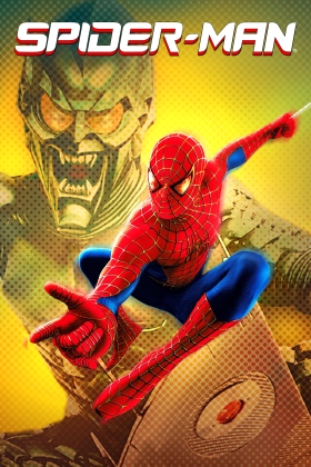 Spider-Man
