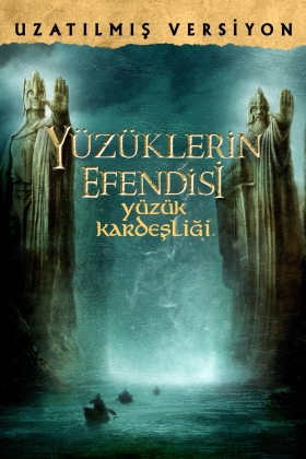 The Lord of the Rings 1 The Fellowship of the Ring