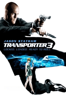 Transporter 3