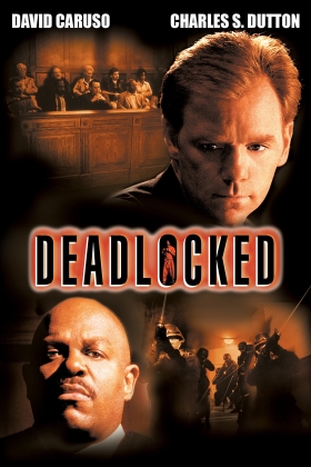 Deadlocked