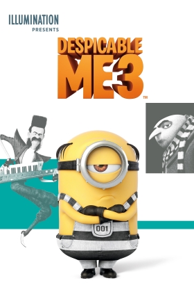 Despicable Me 3
