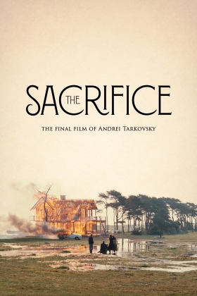 The Sacrifice