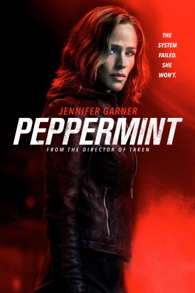 Peppermint