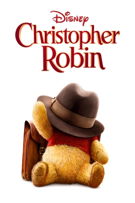 Christopher Robin