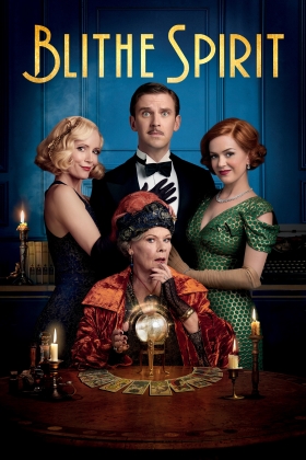 Blithe Spirit