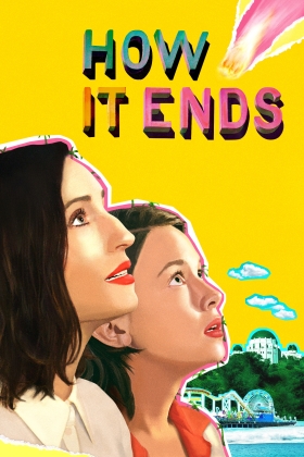 How It Ends