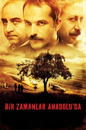 Once Upon A Time In Anatolia