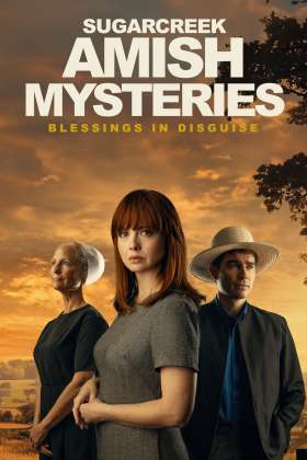 Sugarcreek Amish Mysteries