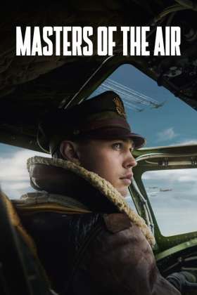 Masters of the Air