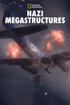 Nazi Megastructures: America's War