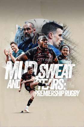 Mud Sweat and Tears Premiership Rugby