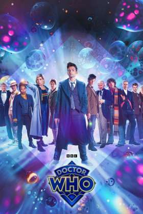 Doctor Who