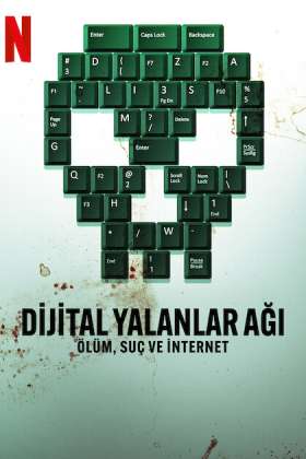 Web of Make Believe: Death, Lies and the Internet