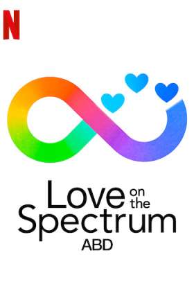 Love on the Spectrum USA
