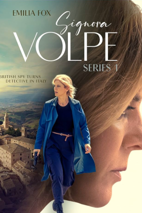 Signora Volpe