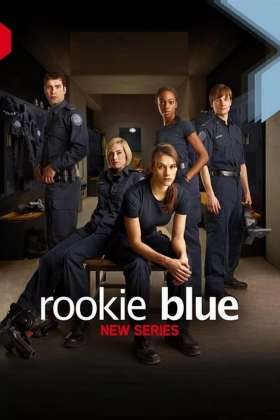 Rookie Blue