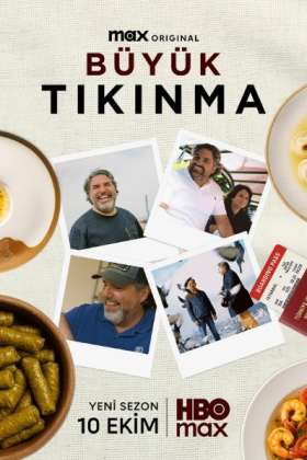 Büyük Tıkınma