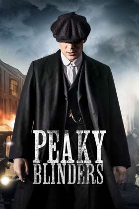 Peaky Blinders