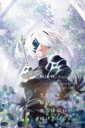 NieR:Automata Ver 1.1a