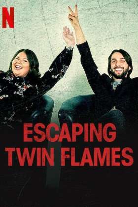 Escaping Twin Flames