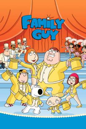 Family Guy