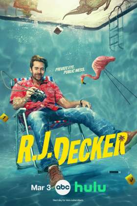 R.J. Decker