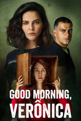 Good Morning Veronica