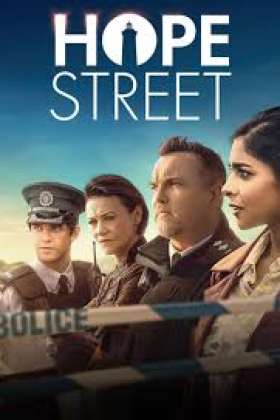 Hope Street