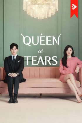 Queen of Tears