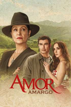 Amor amargo