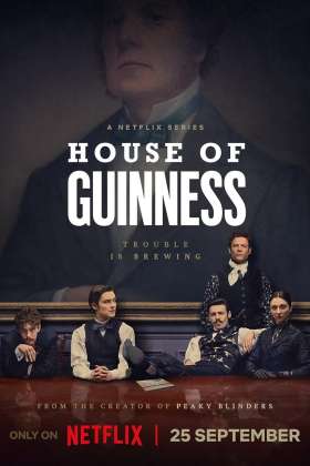 House of Guinness