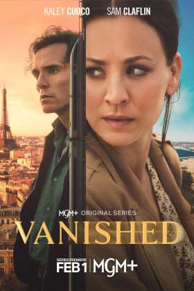 Vanished