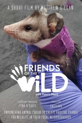 Friends of the Wild