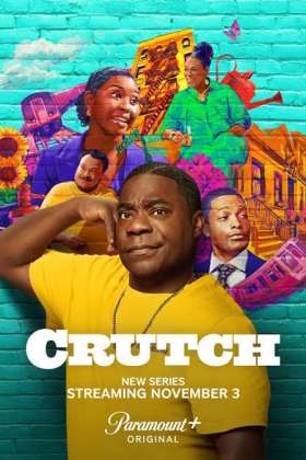 Crutch