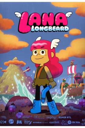 Lana Longbeard