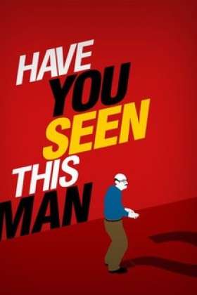 Have You Seen This Man?
