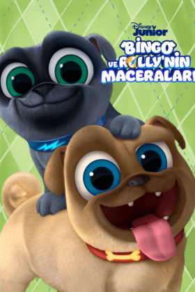 Bingo ve Rolly'nin Maceraları