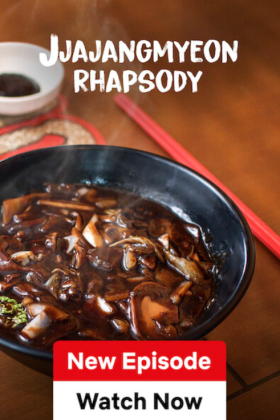 Jjajangmyeon Rhapsody